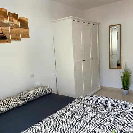 Casa La Ola - Idylle Am Meer, Dom wakacyjny *