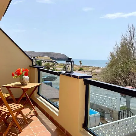 Casa La Ola - Idylle Am Meer, Dom wakacyjny *