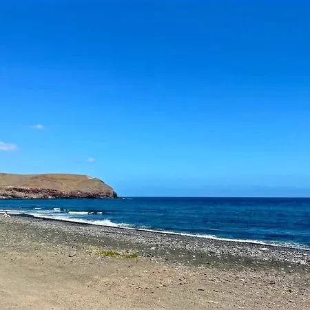 Casa La Ola - Idylle Am Meer, *