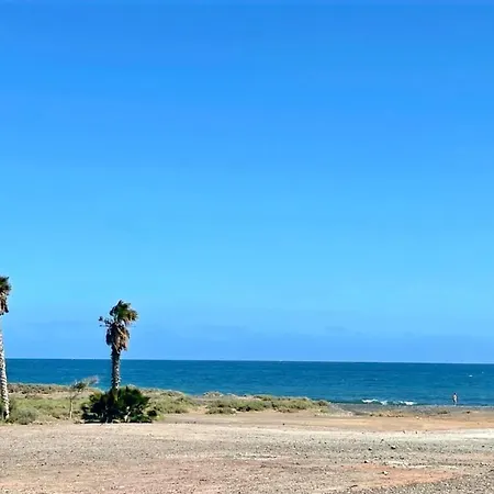 Casa La Ola - Idylle Am Meer, *