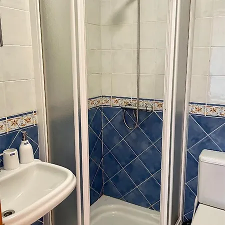 Dom wakacyjny Casa La Ola - Idylle Am Meer,