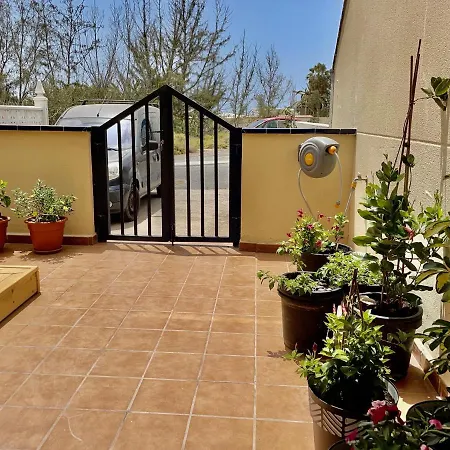 Casa La Ola - Idylle Am Meer, * La Lajita