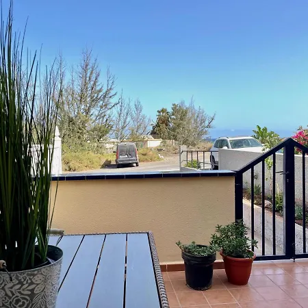 Casa La Ola - Idylle Am Meer, La Lajita