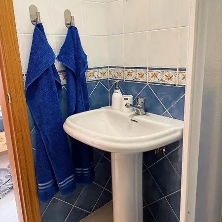 Casa La Ola - Idylle Am Meer, Holiday home