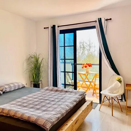 Casa La Ola - Idylle Am Meer, La Lajita