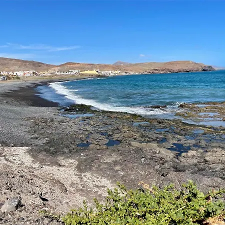 Casa La Ola - Idylle Am Meer, * La Lajita